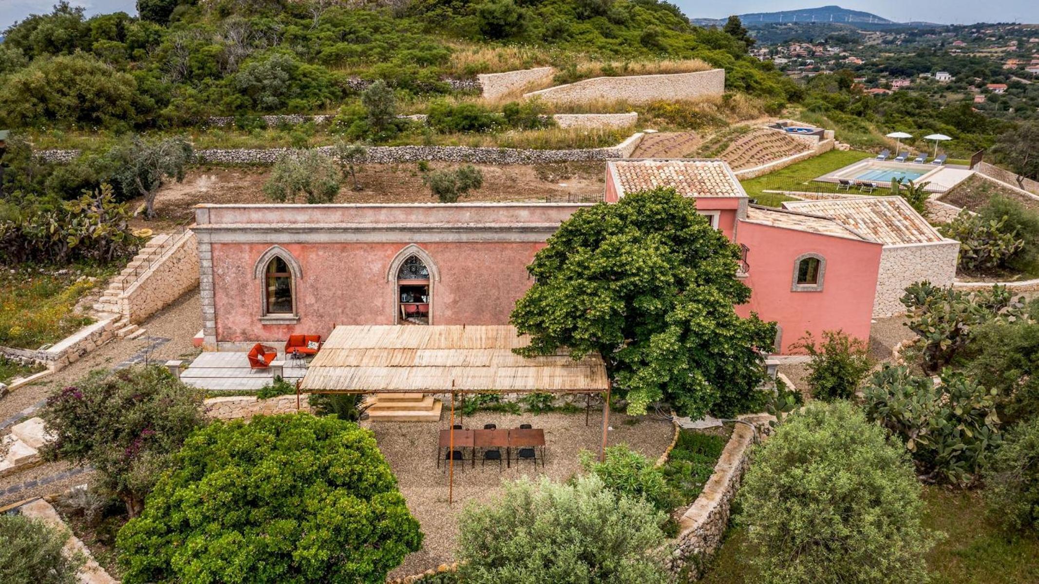 VILLA SUMAC 6, Emma Villas