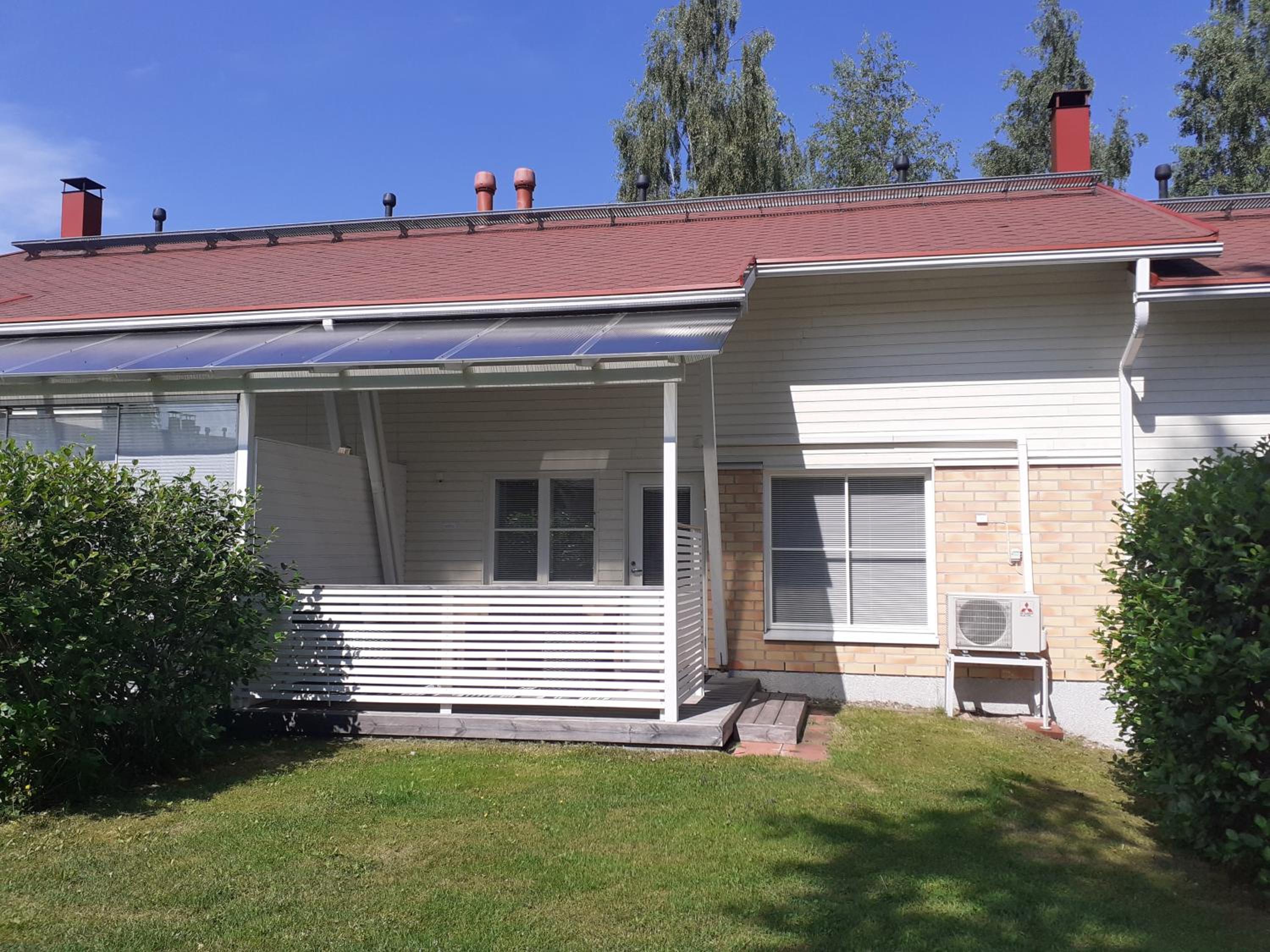 Apartment Vuokatin Taika 2 - Loppusiivous sisältyy hintaan