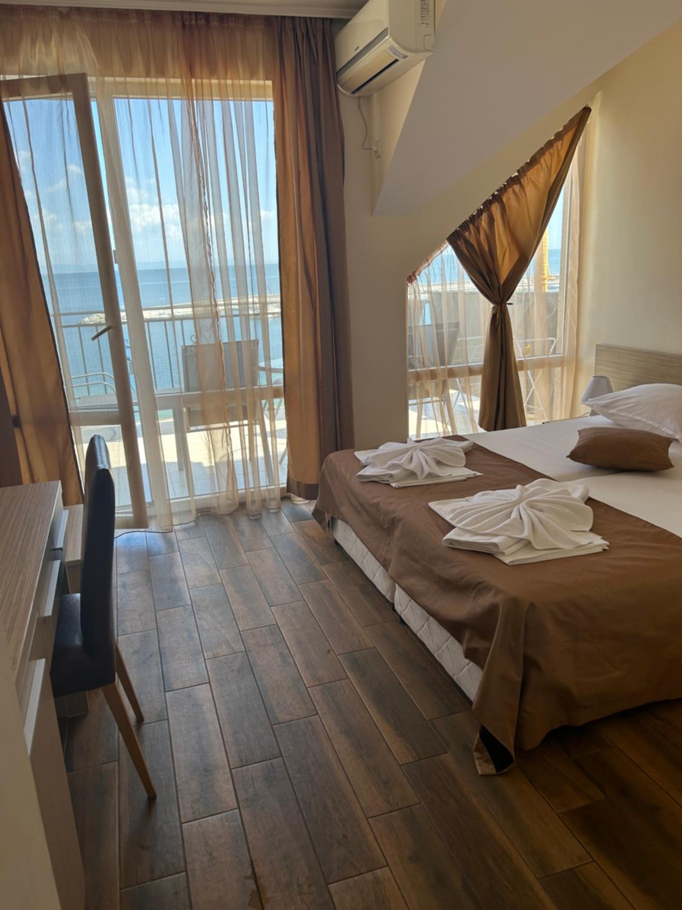 Villa Maria 2