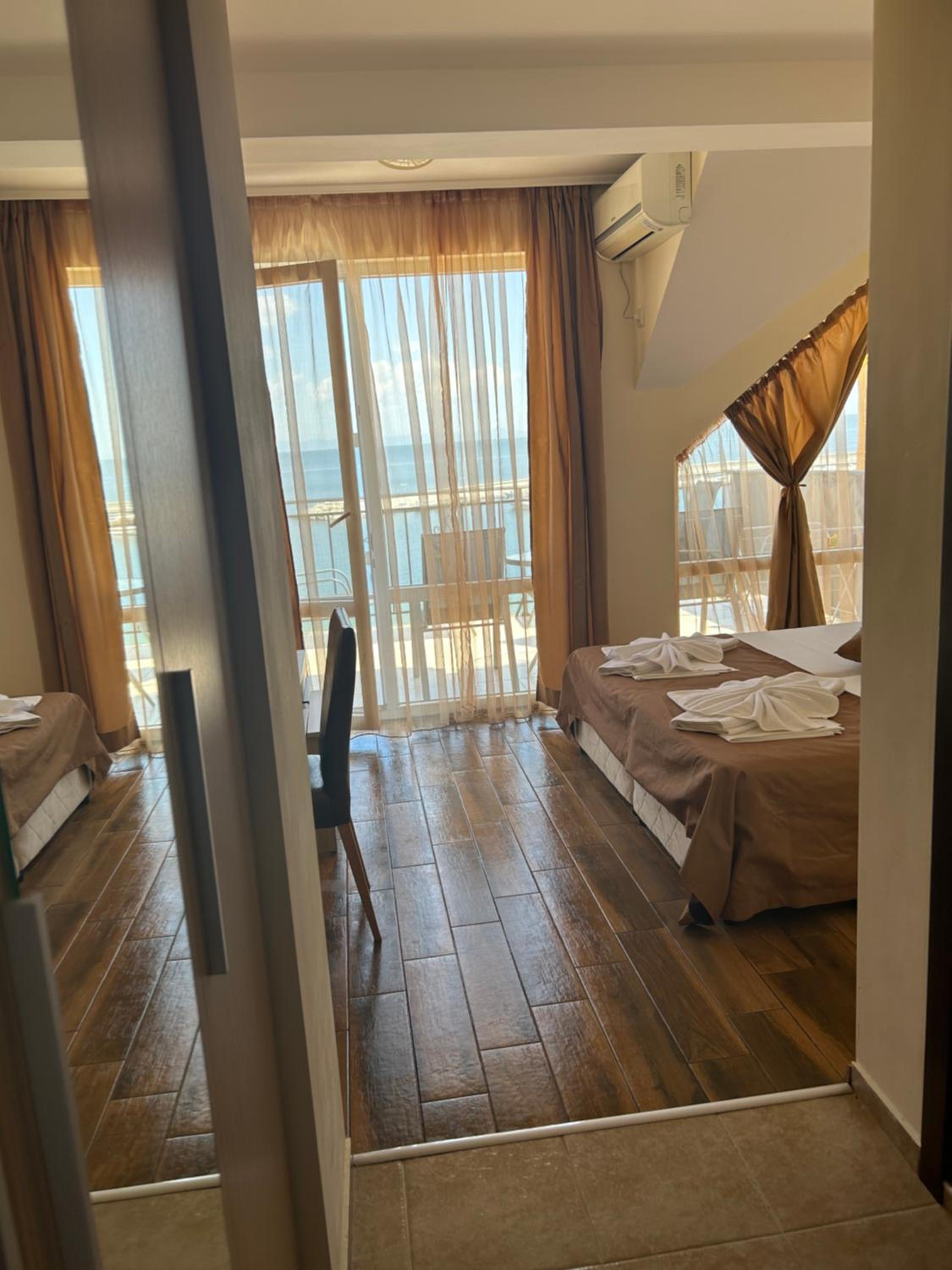 Villa Maria 2