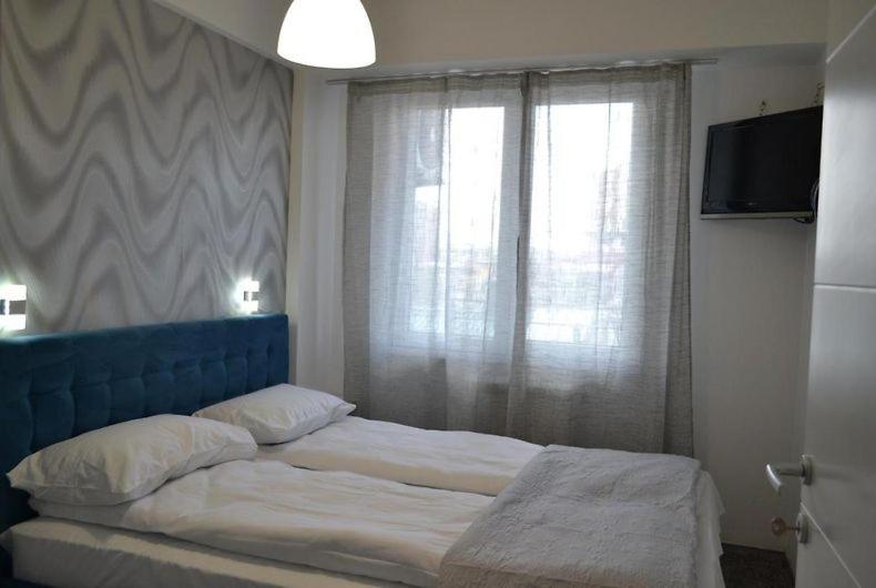 Serenity Apartments view 5