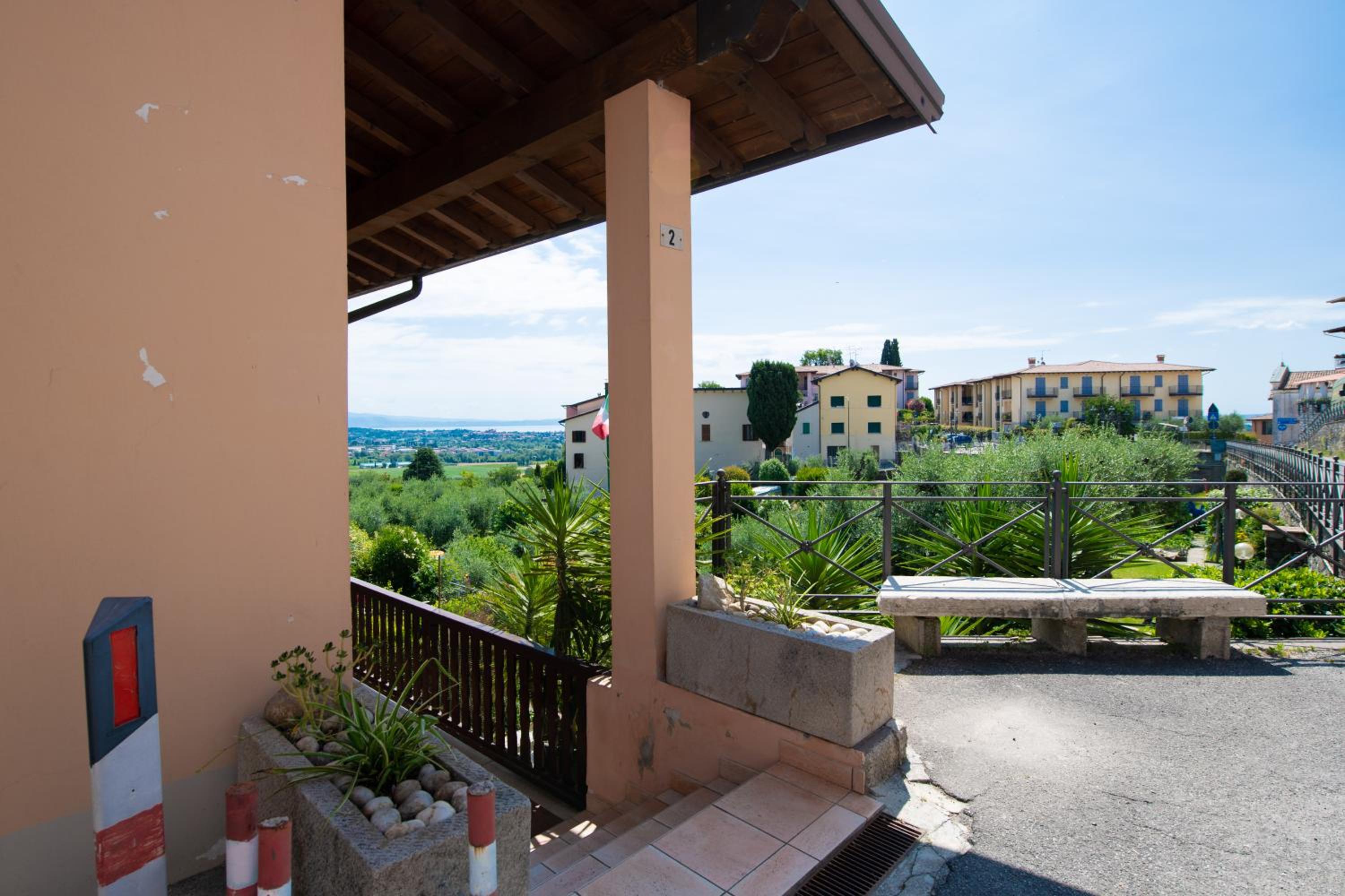 LakeView view 3
