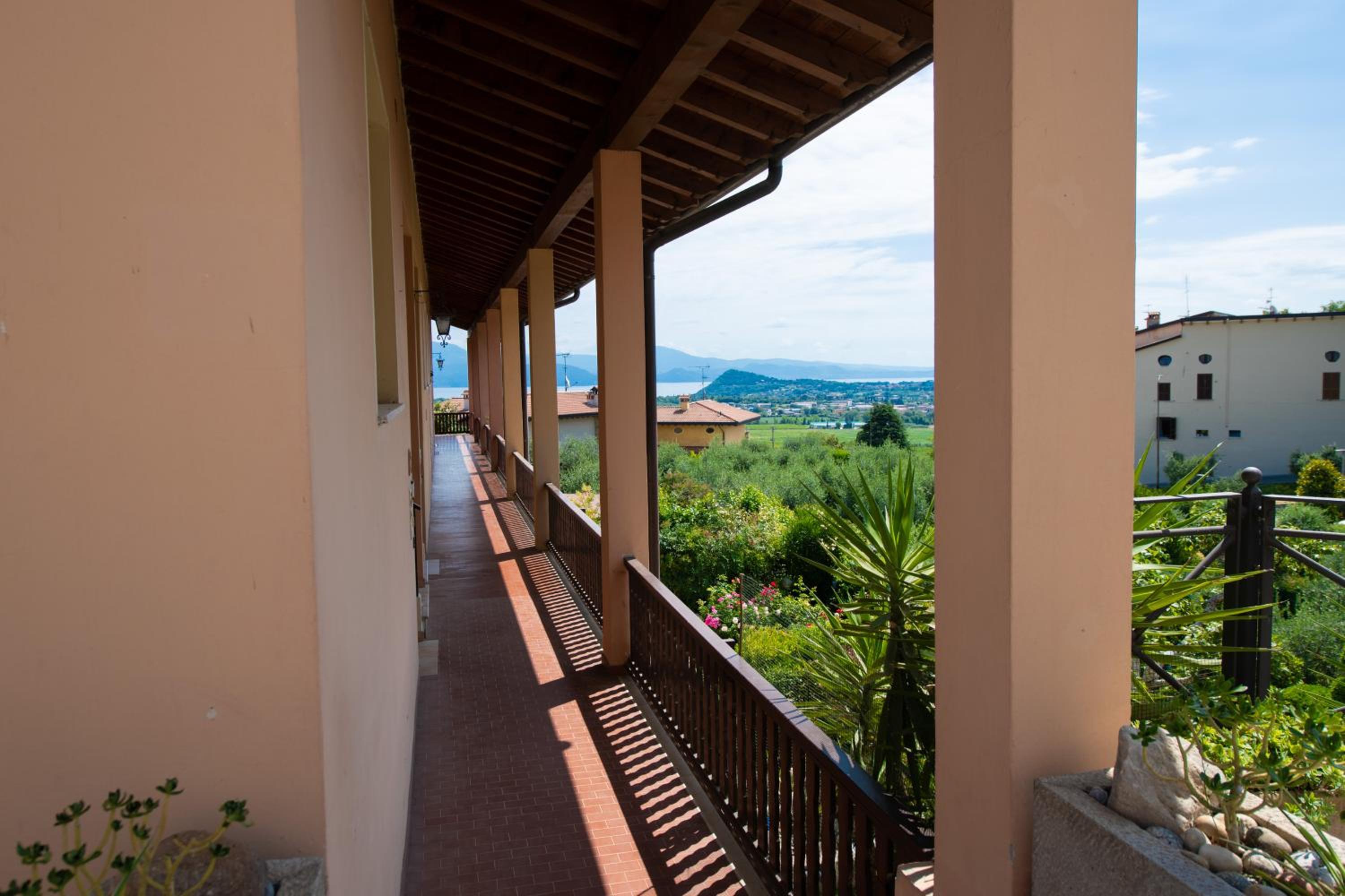LakeView view 2