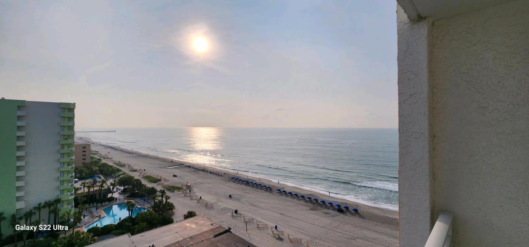 Oceanview Efficiency DW1210 view 4