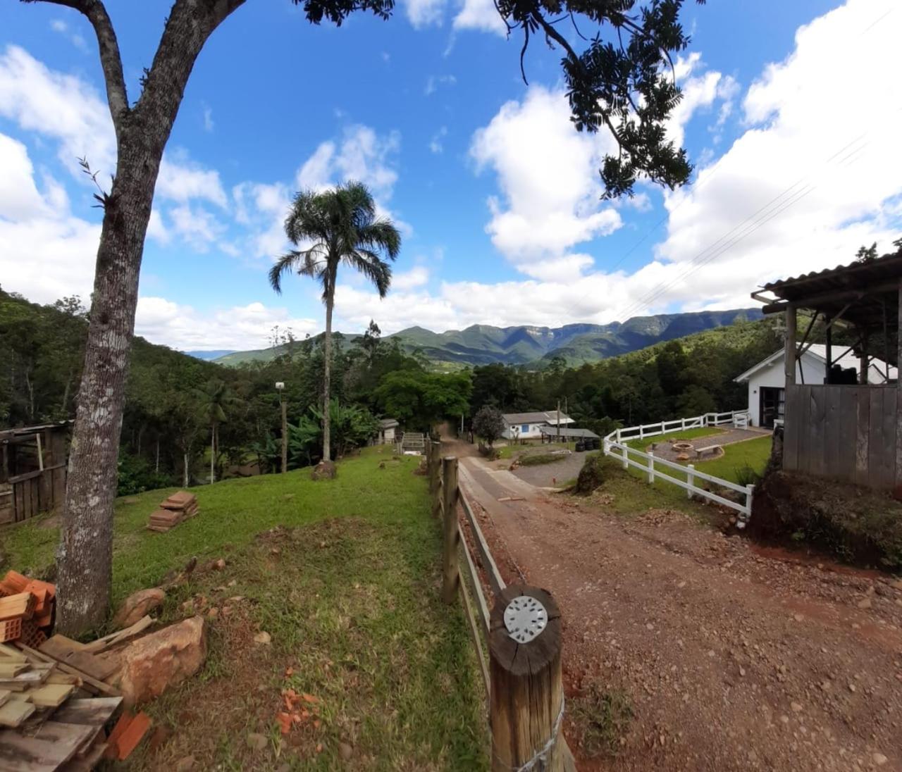 Tiny House Canjerana- Praia Grande-SC