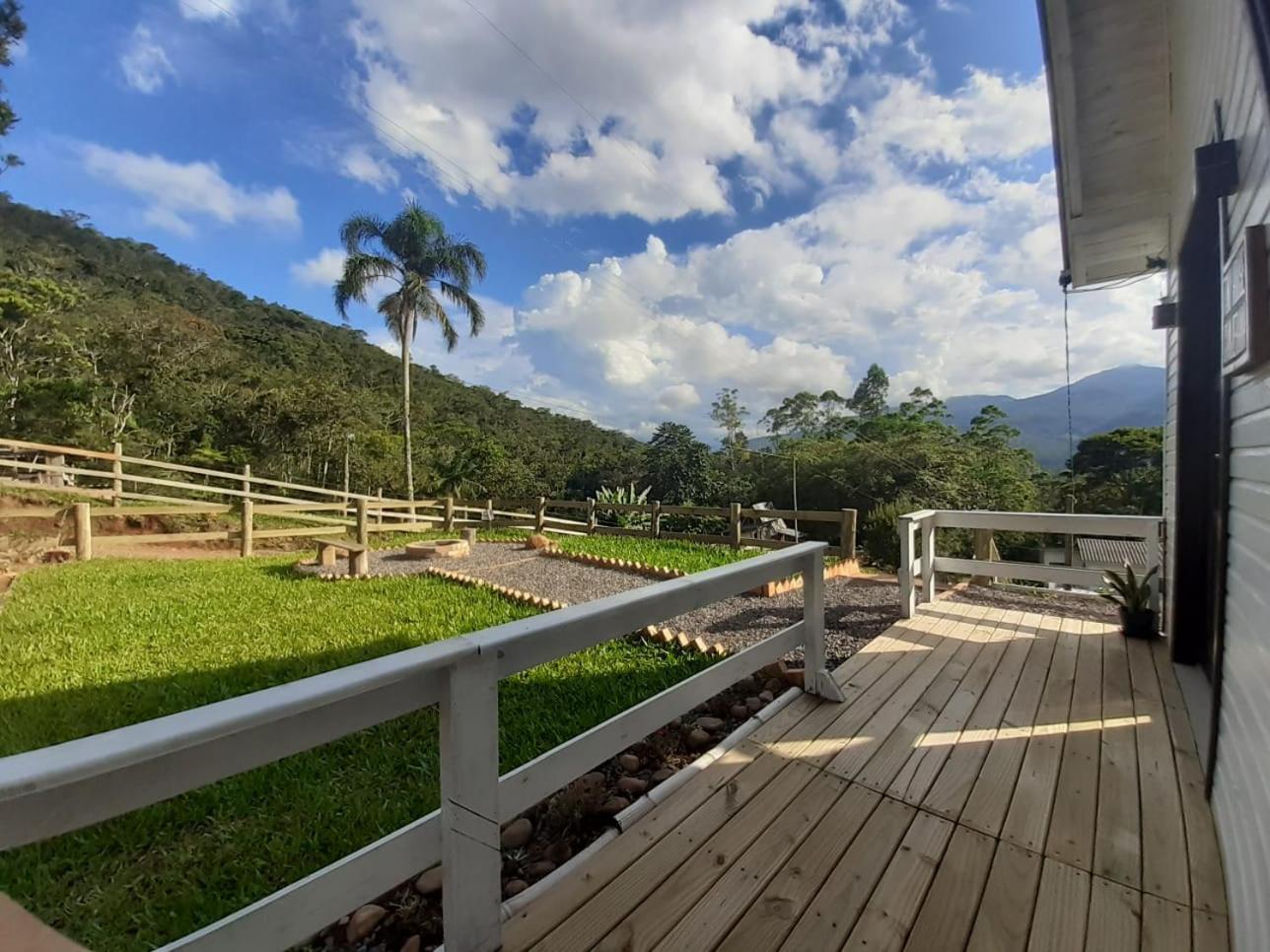 Tiny House Canjerana- Praia Grande-SC