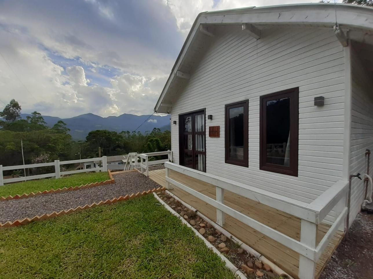 Tiny House Canjerana- Praia Grande-SC