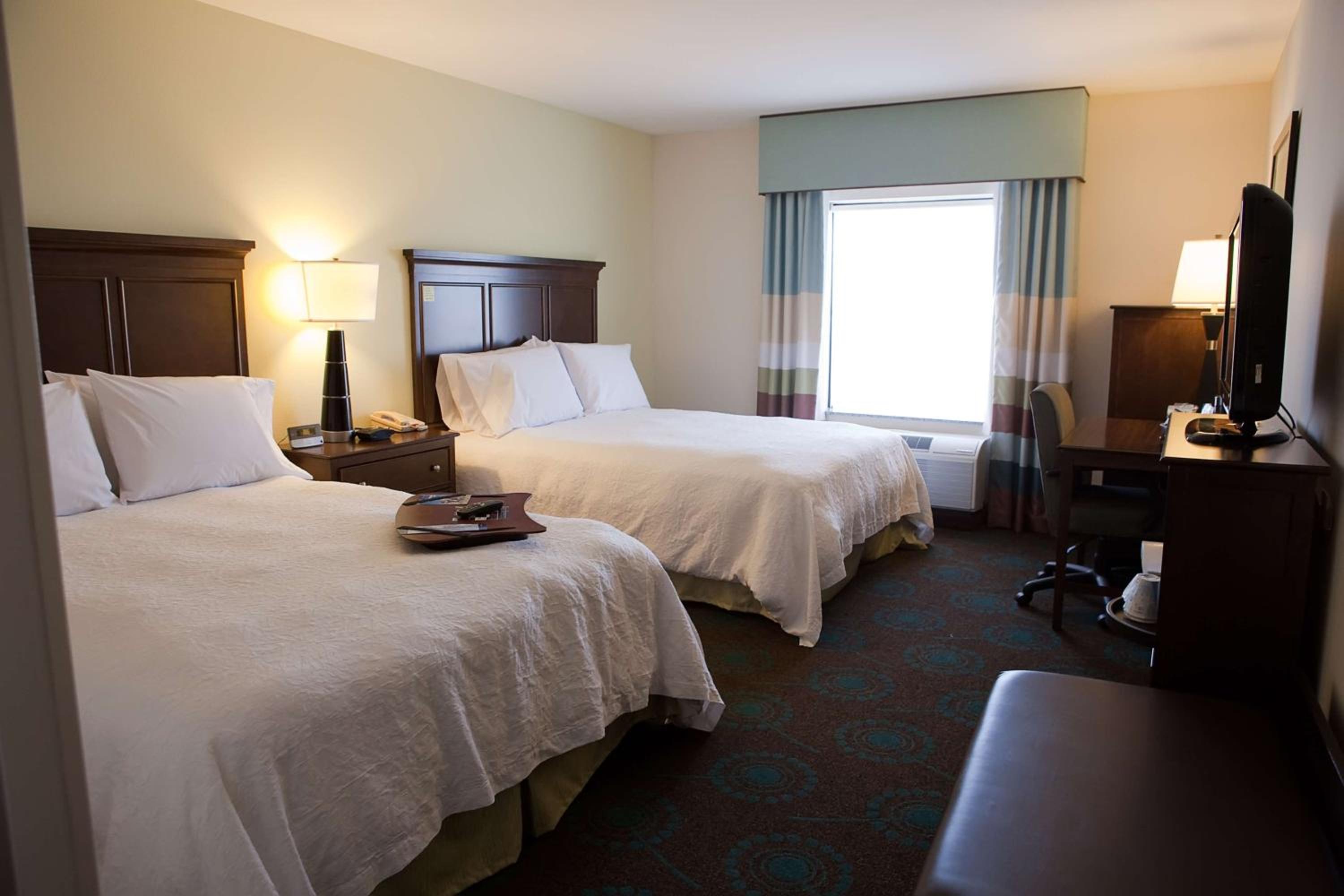 Colby Vacations - Hampton Inn Colby - Property Image 5