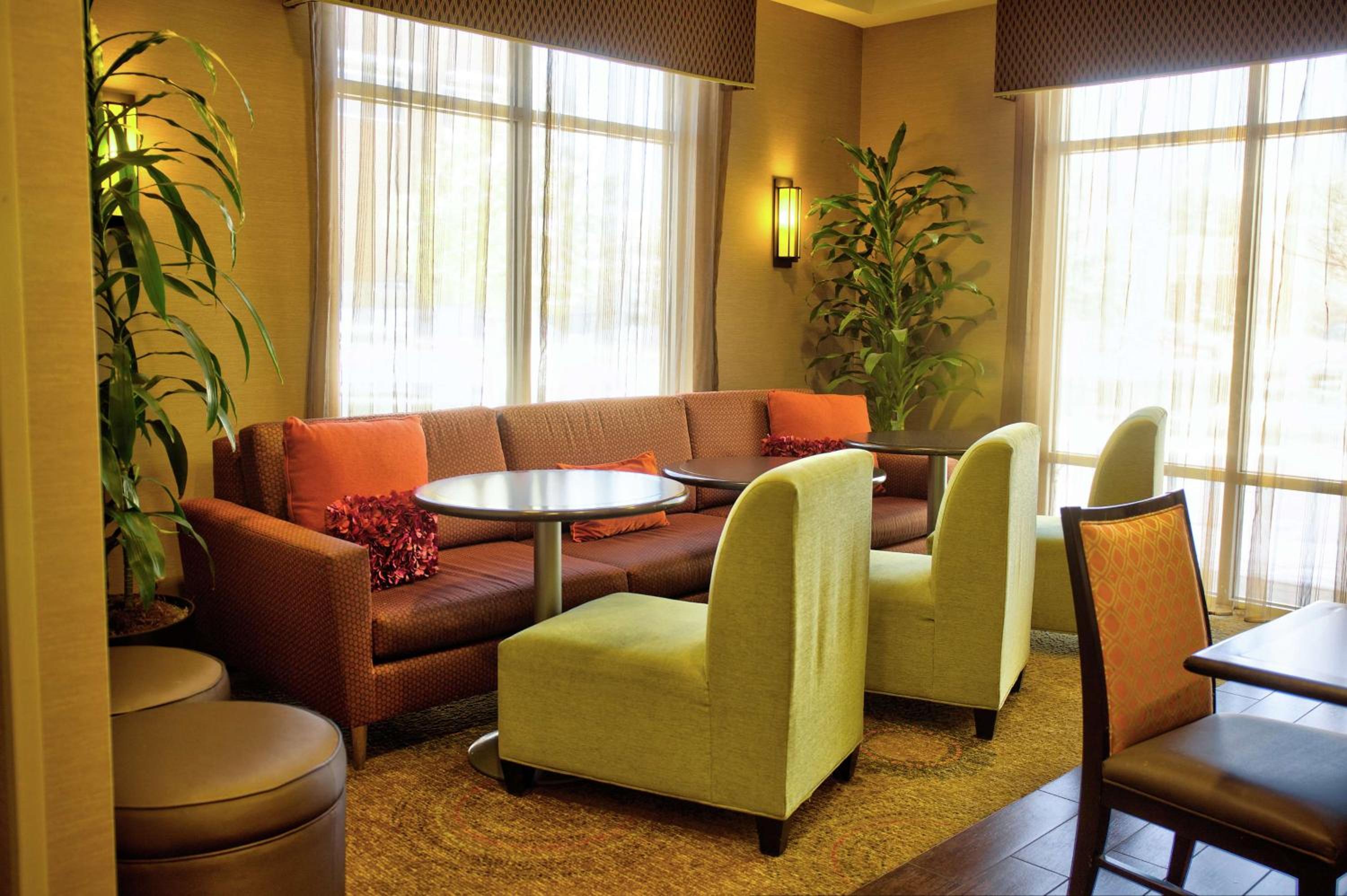 Spark by Hilton Cedar City view 4