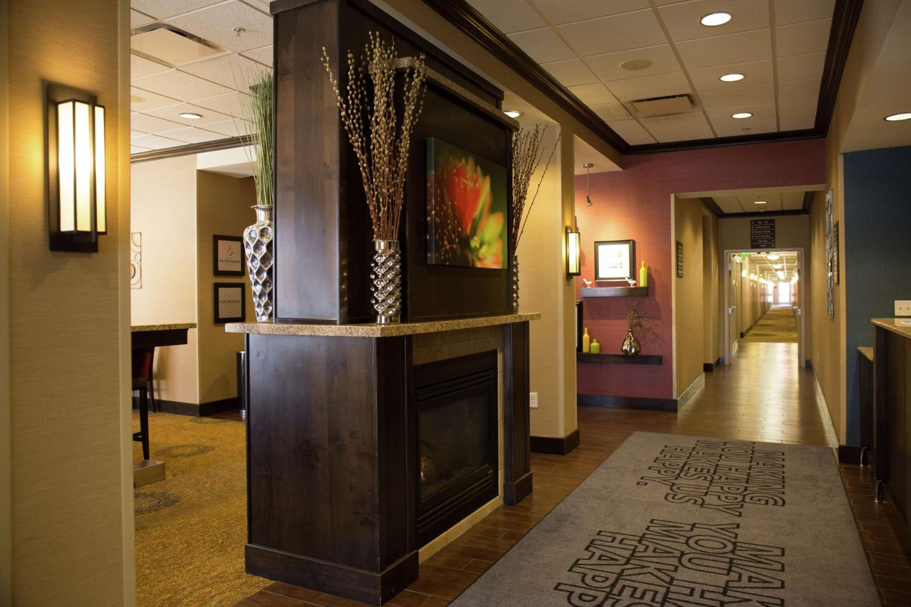 Spark by Hilton Cedar City view 3