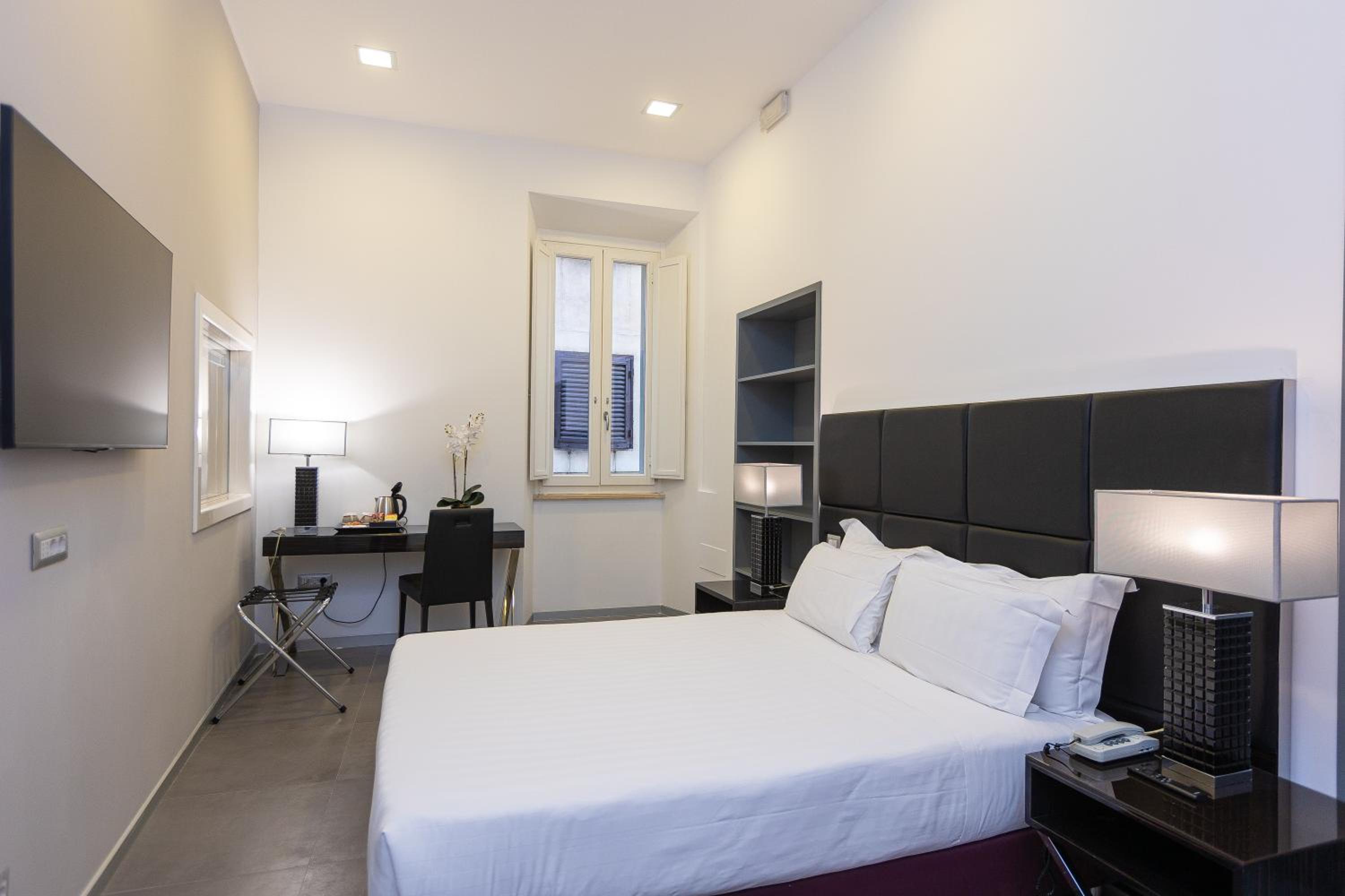 Hotel Castellino Roma photo 2