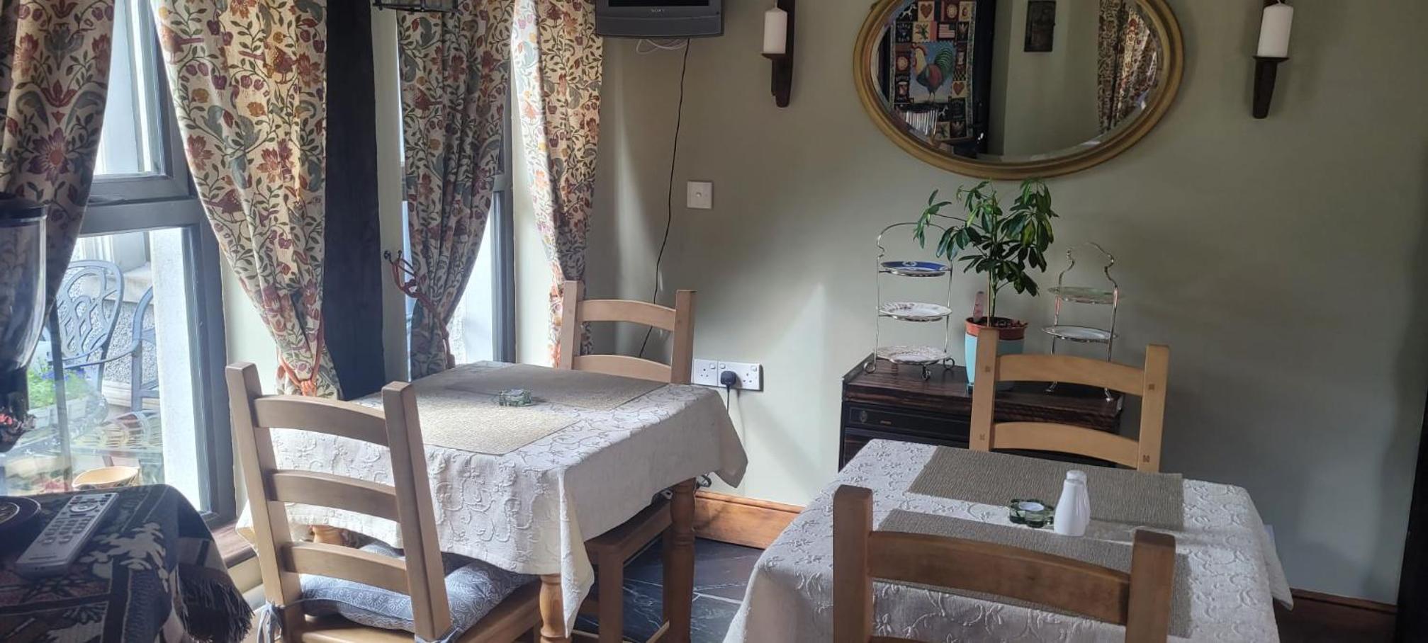 Fiddlers Cottage