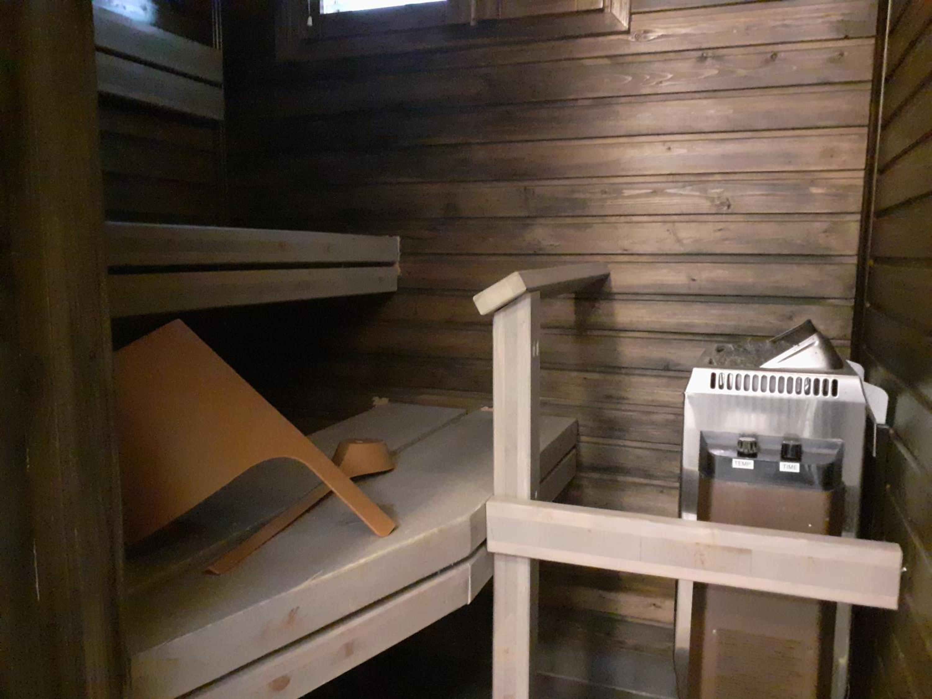 Apartment Vuokatin Taika 2 - Loppusiivous sisältyy hintaan