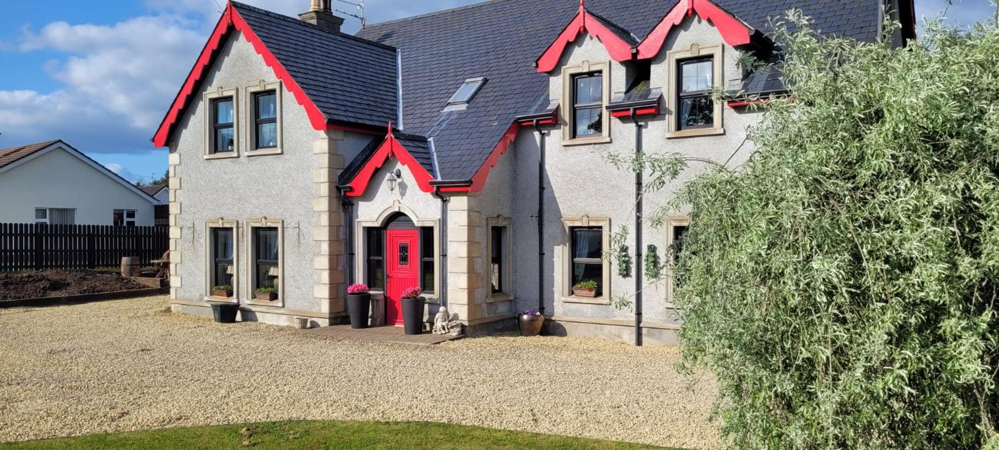 Hotel Fiddlers Cottage