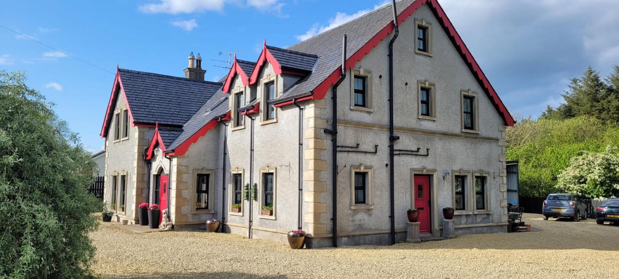 Fiddlers Cottage