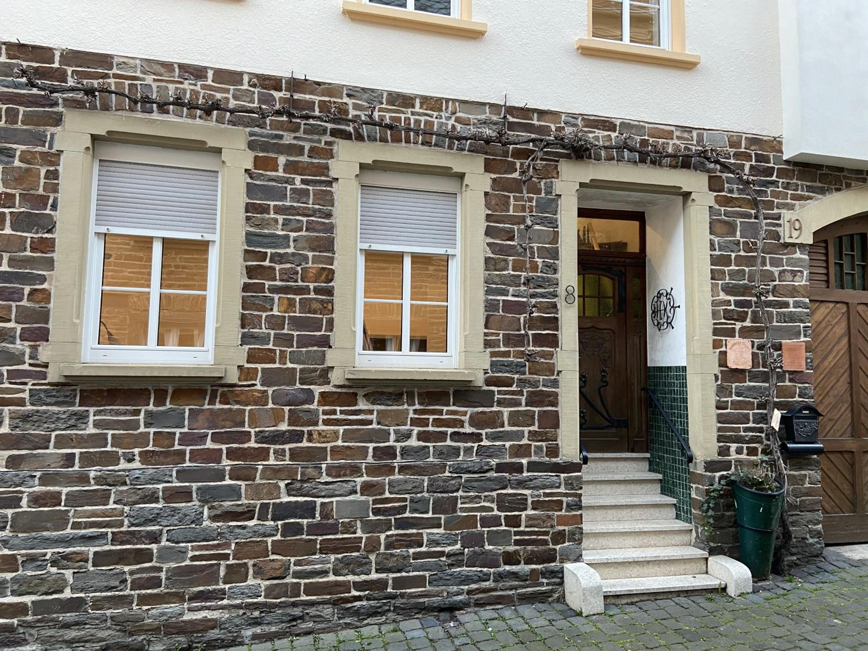Ferienhaus Heinrich