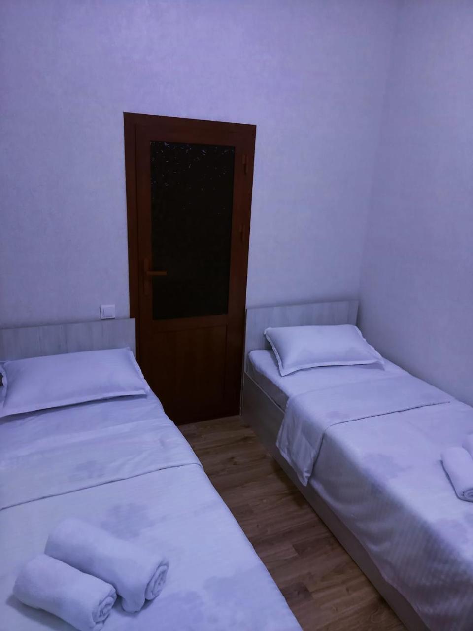 Guest house Zebiniso
