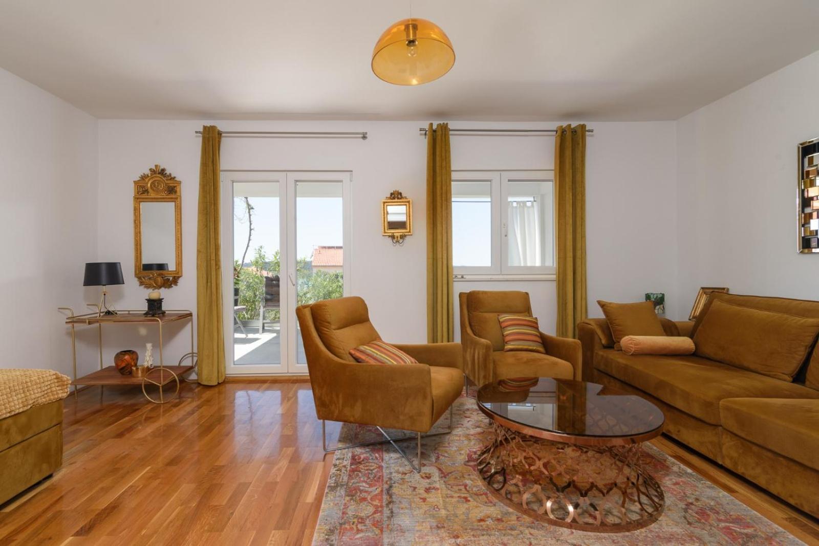 House Copacabana
