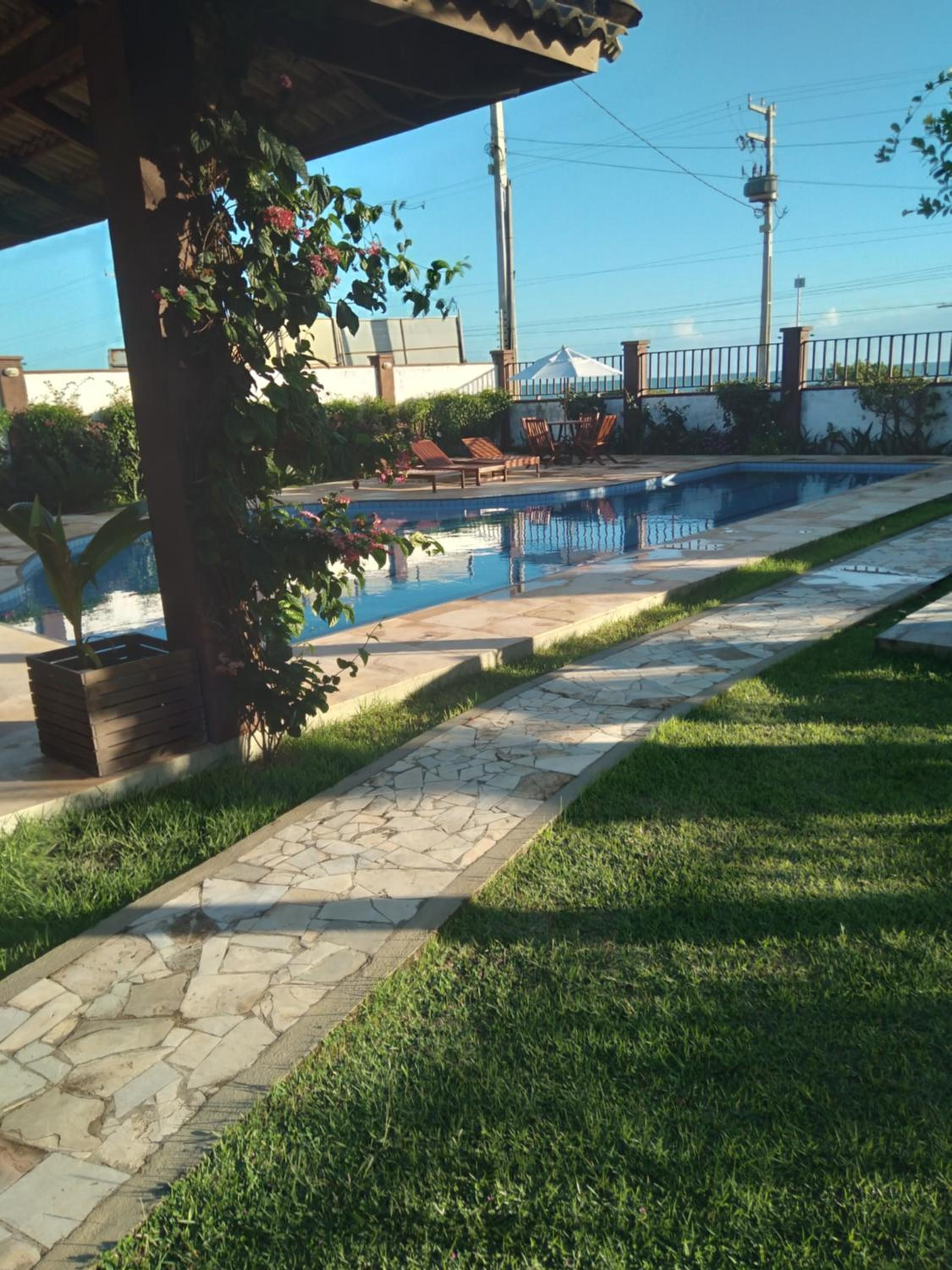 Corais de Flecheiras