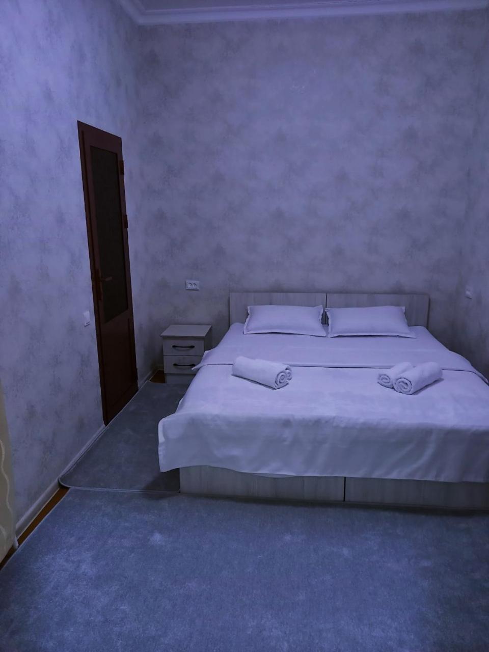 Guest house Zebiniso