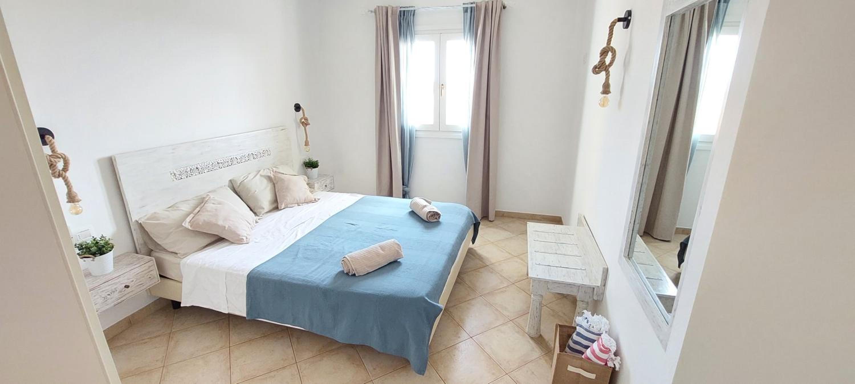 Sunset house Cabo Verde
