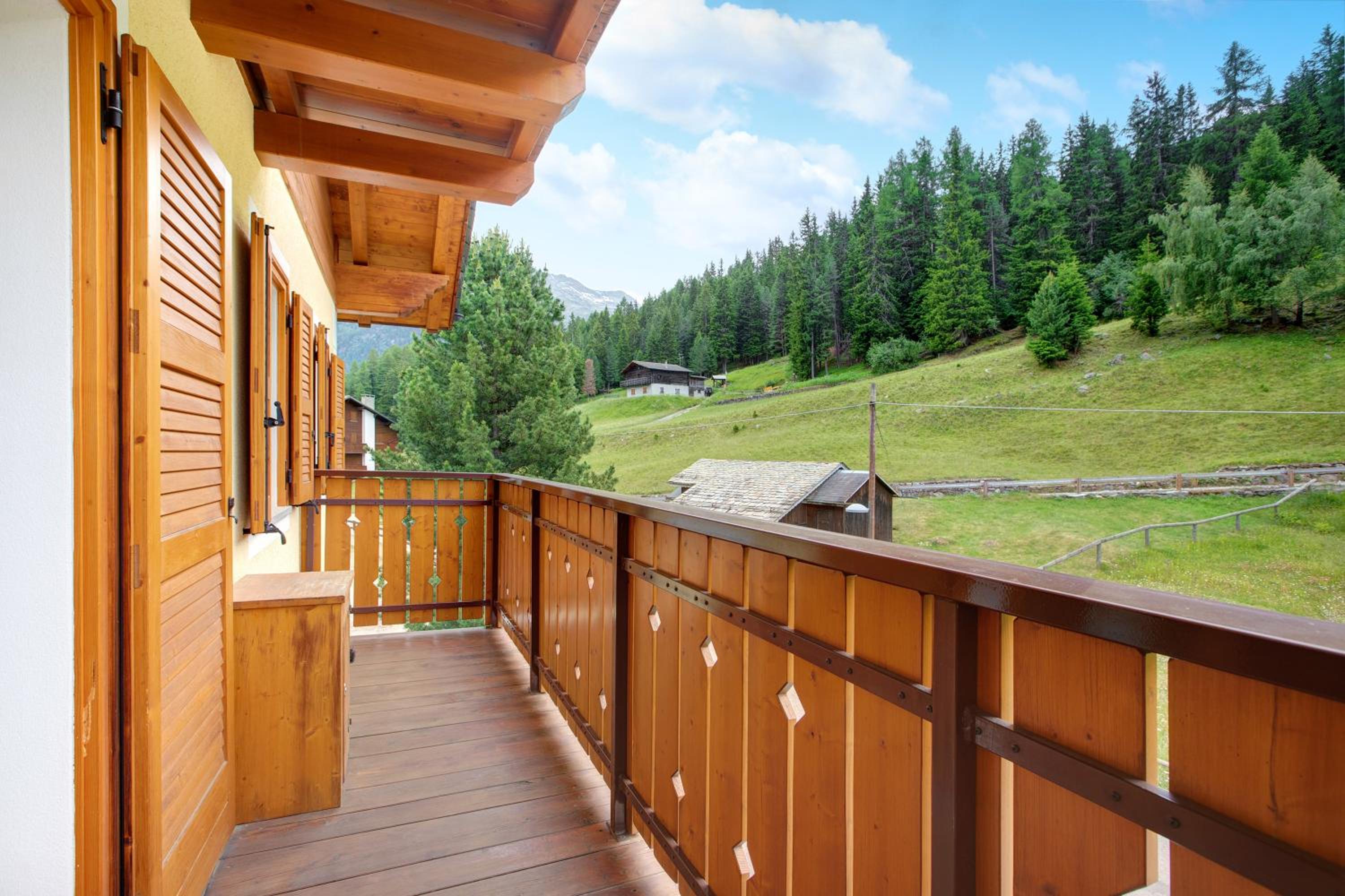 Casa Michela Trilocale view 5