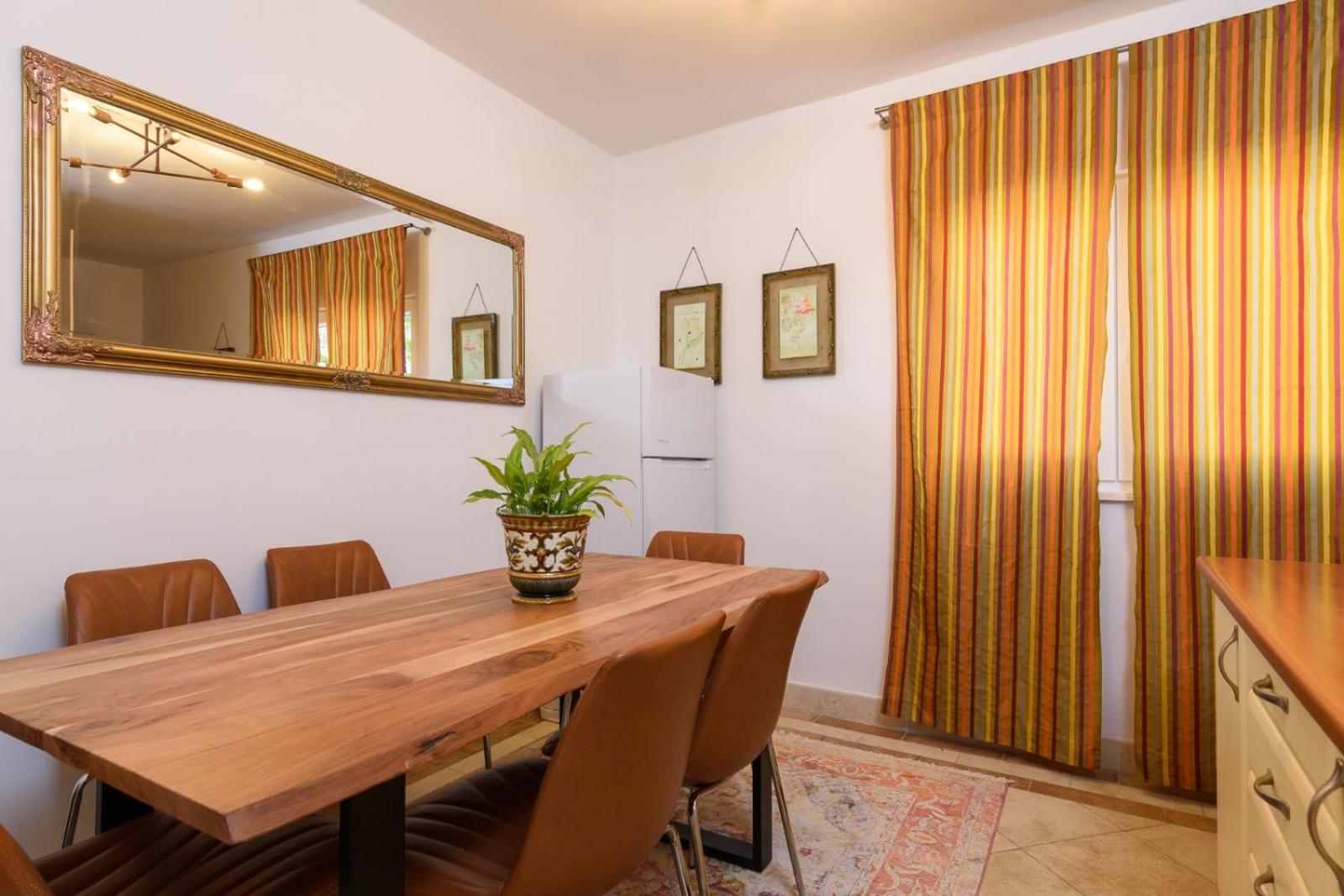 House Copacabana