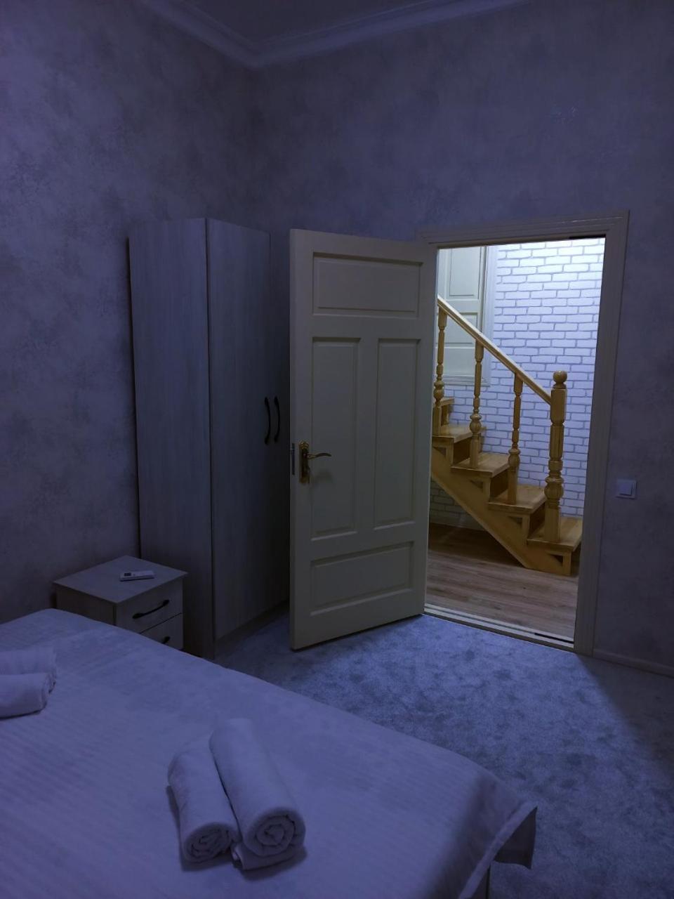 Guest house Zebiniso