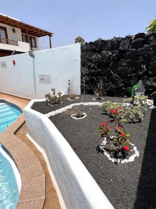 The Sallies - 3 bedroom villa with private pool view 5