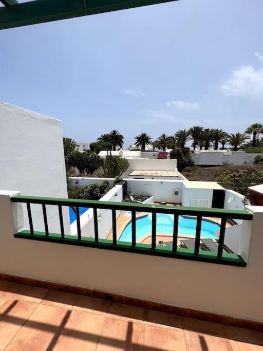 The Sallies - 3 bedroom villa with private pool view 4