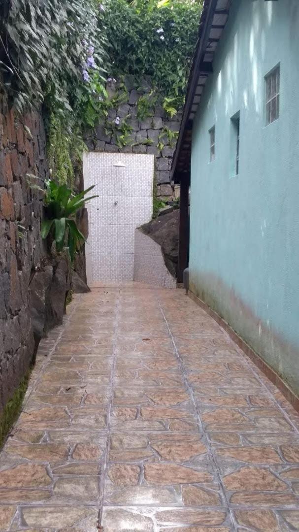 Ilhabela Casa Família Feliz
