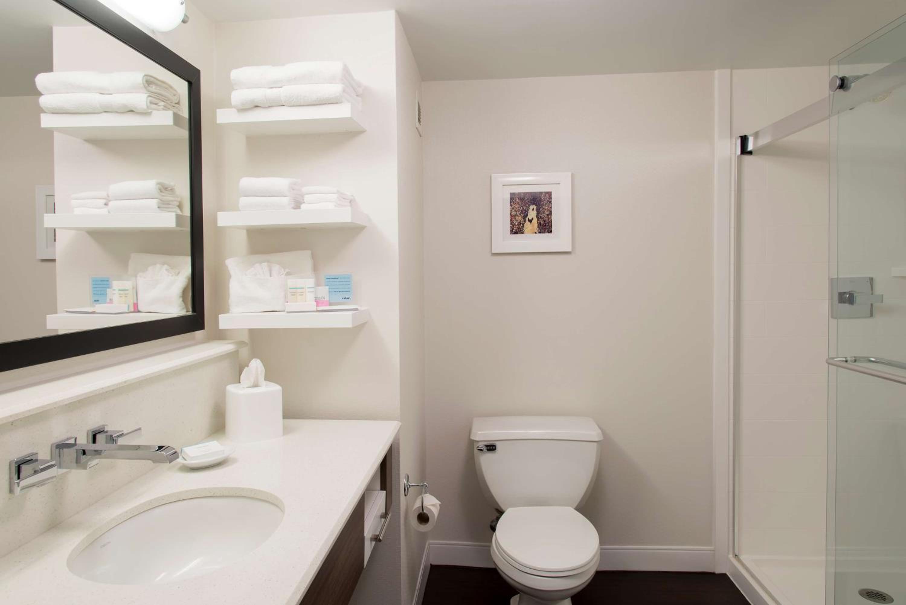 Seymour Vacations - Hampton Inn Seymour - Property Image 22