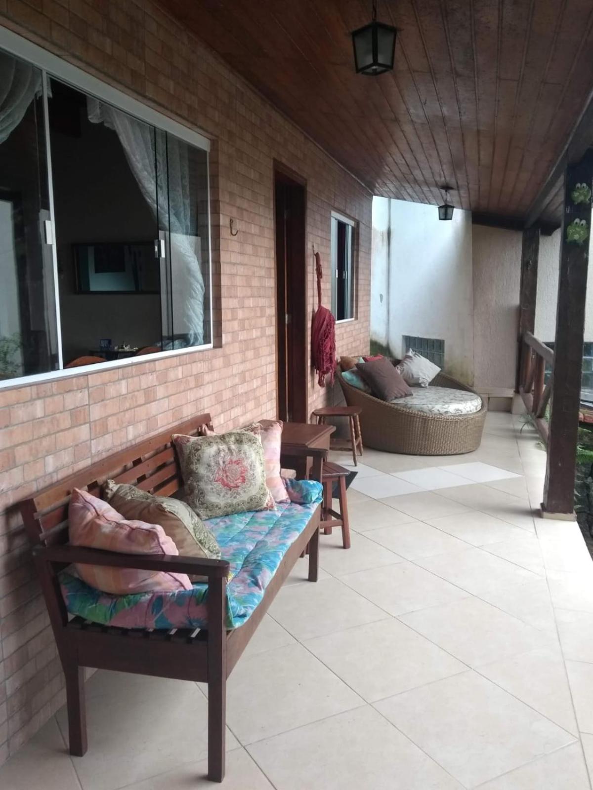 Ilhabela Casa Família Feliz