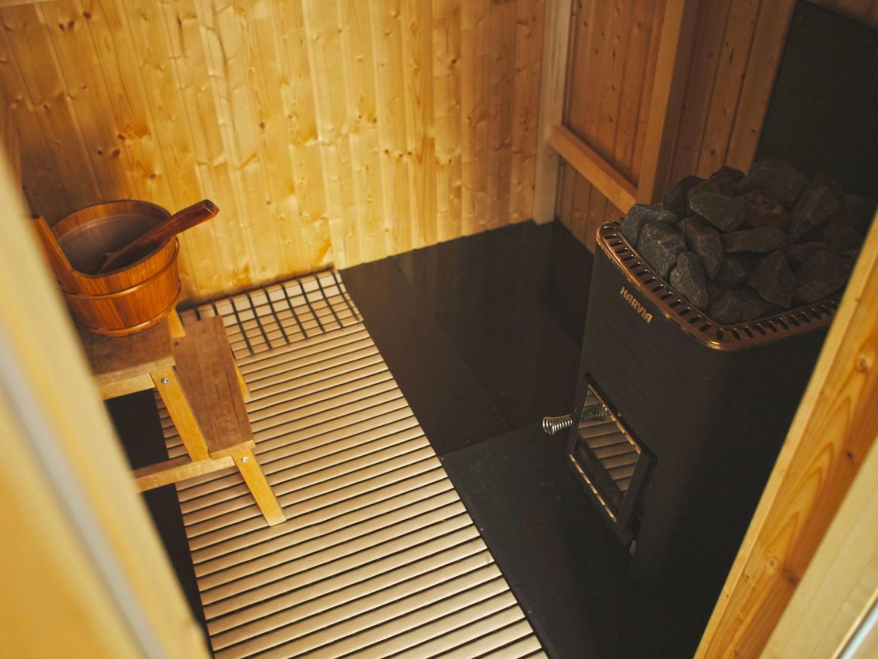 Casita Colombia - Glamping v Brdech - Příbram