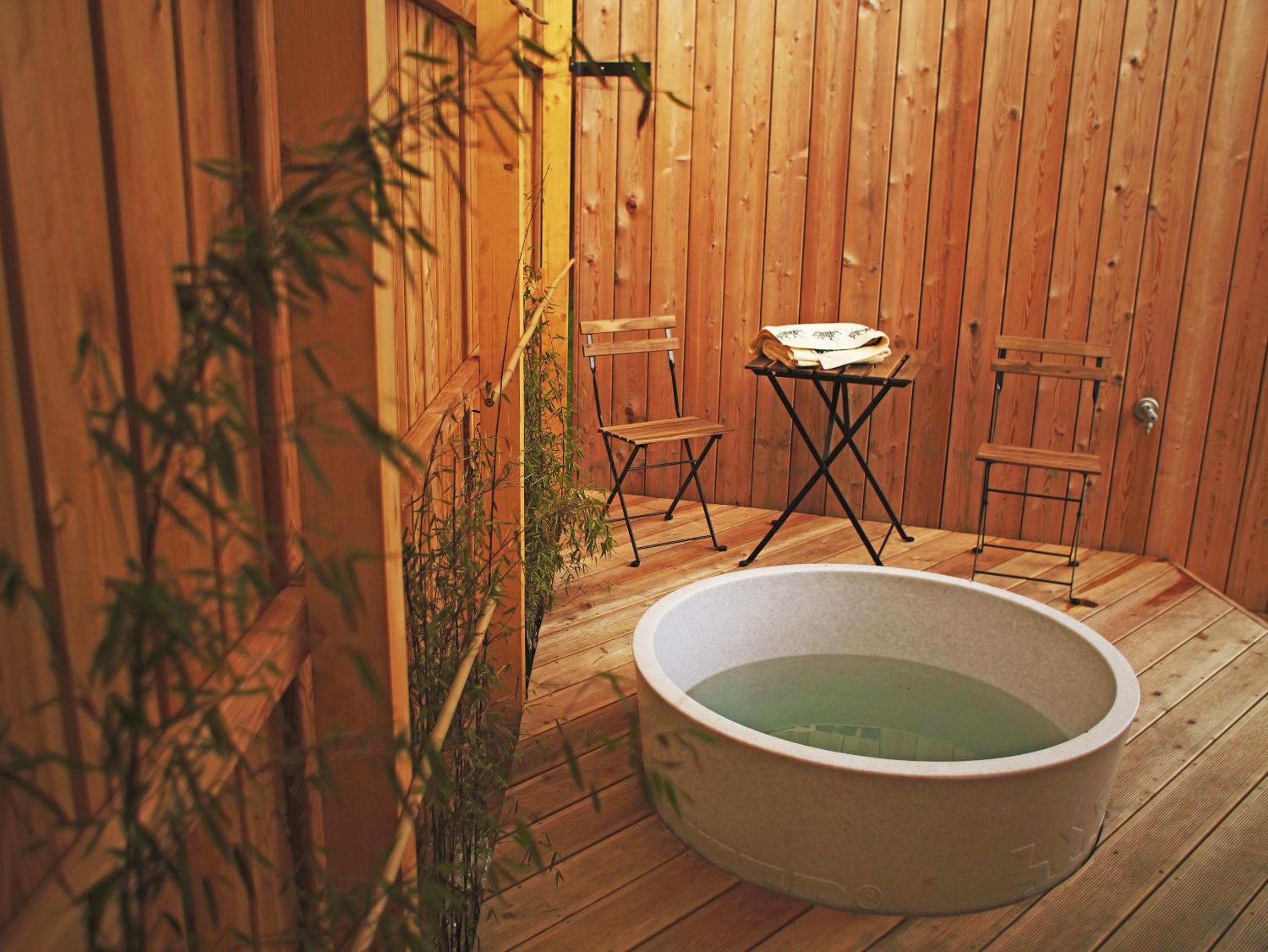 Casita Colombia - Glamping v Brdech - Příbram