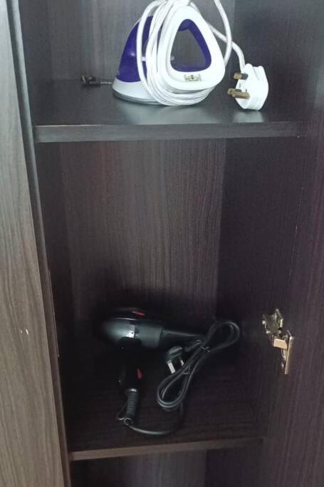 Teega Cozy 4 Guests 35th floor Nflix City View photo 6