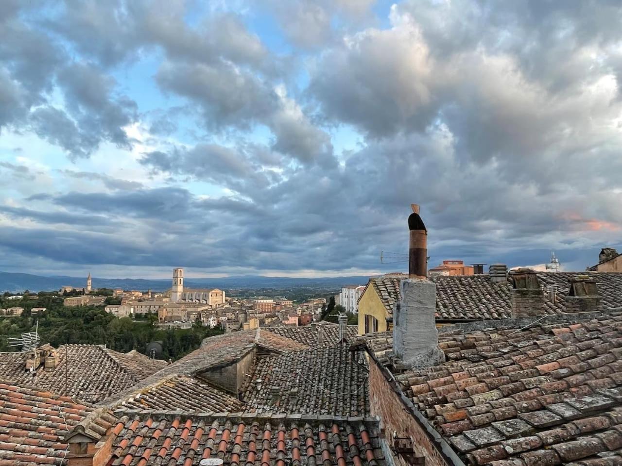 roof