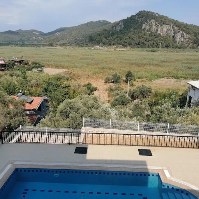 Villa Sarisli 1 view 4