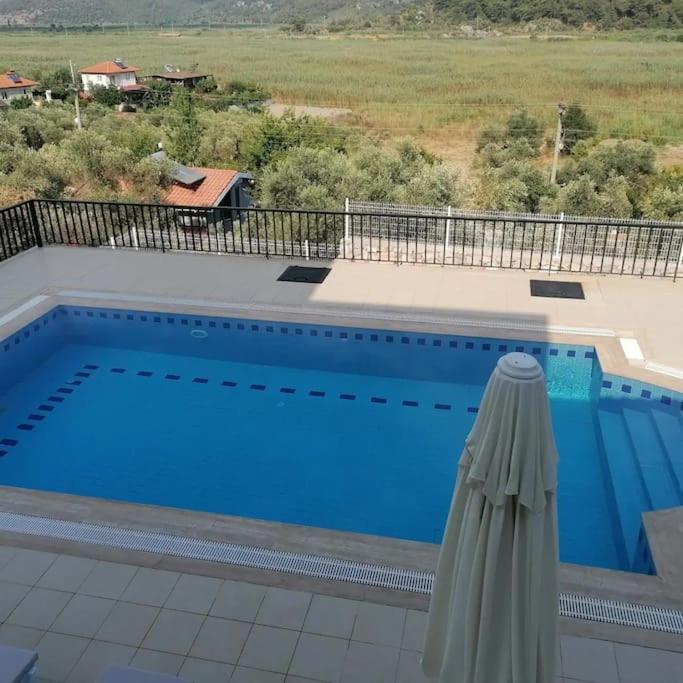 Villa Sarisli 1 view 5