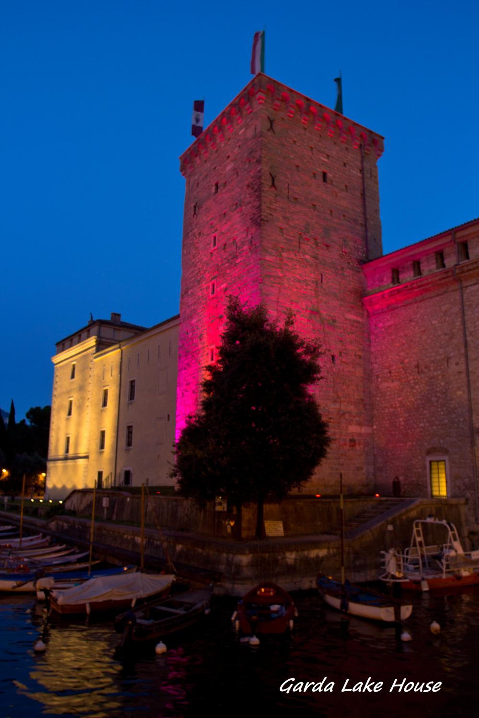 Residence Marianna