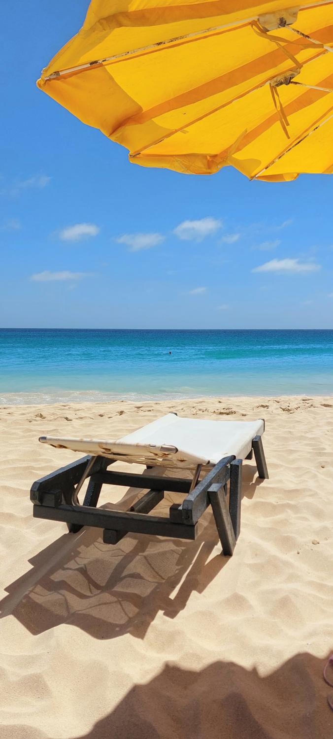 Sunset house Cabo Verde