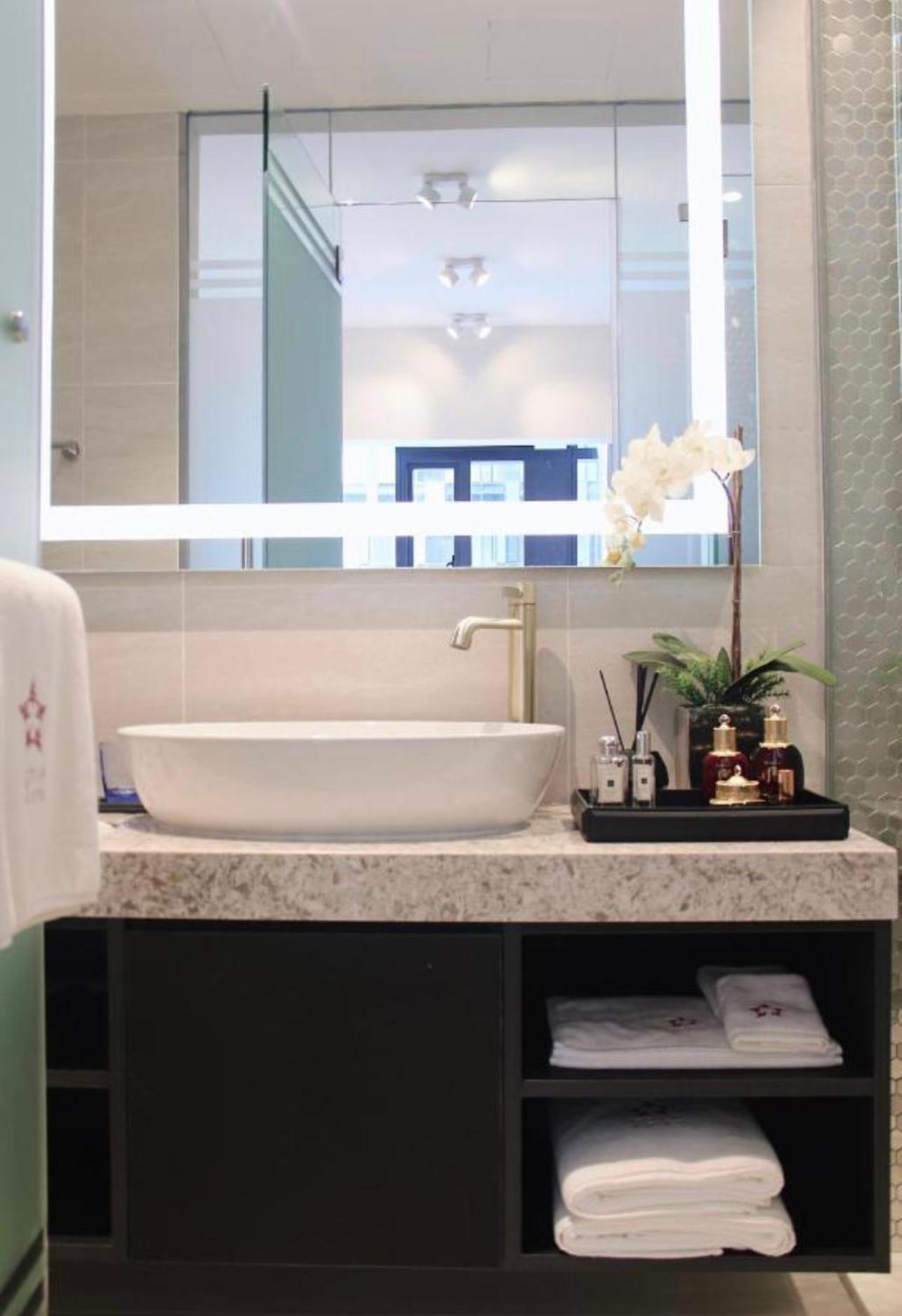 Star residance at Klcc - Two bedrooms with twin towers view