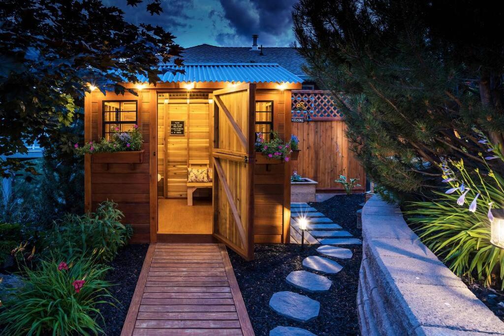 Sunrise Valley Suite