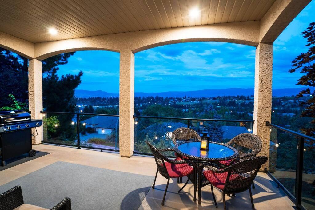 Sunrise Valley Suite