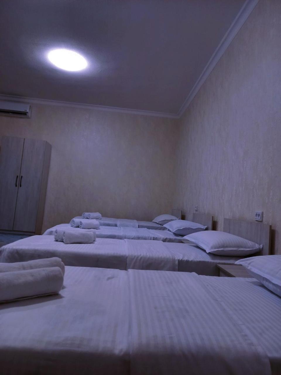 Guest house Zebiniso