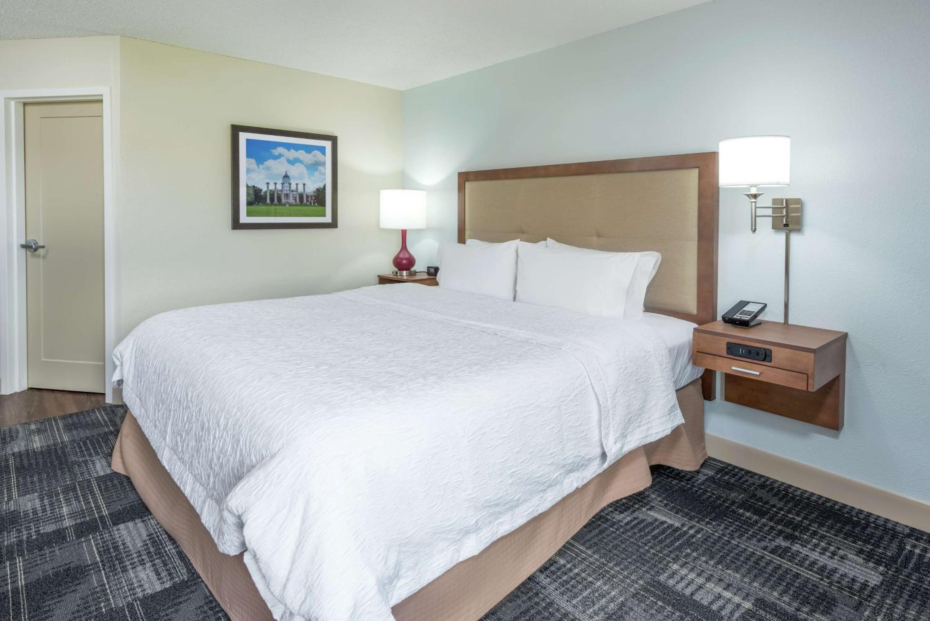 Columbia Vacations - Hampton Inn Columbia - Property Image 46