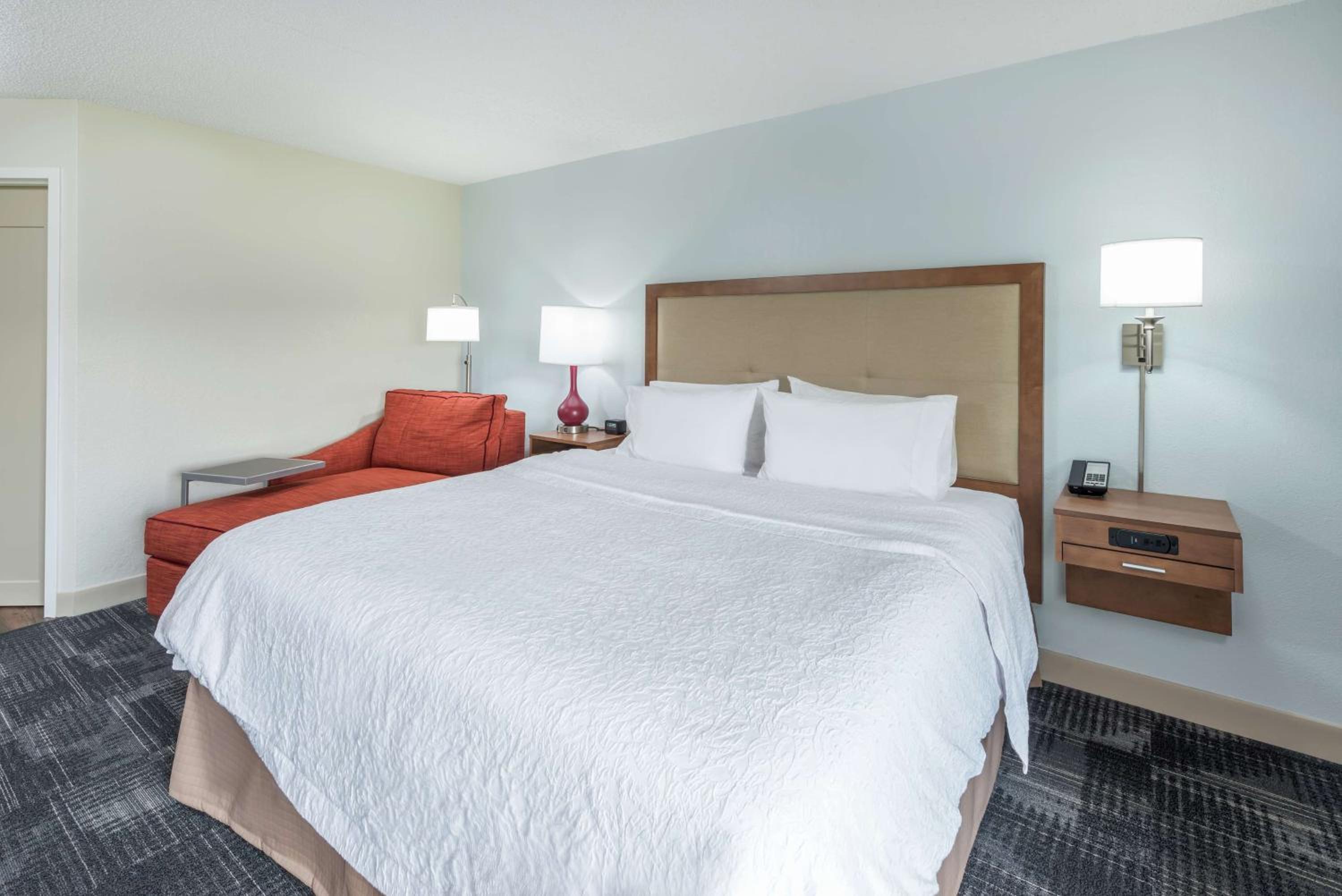 Columbia Vacations - Hampton Inn Columbia - Property Image 51