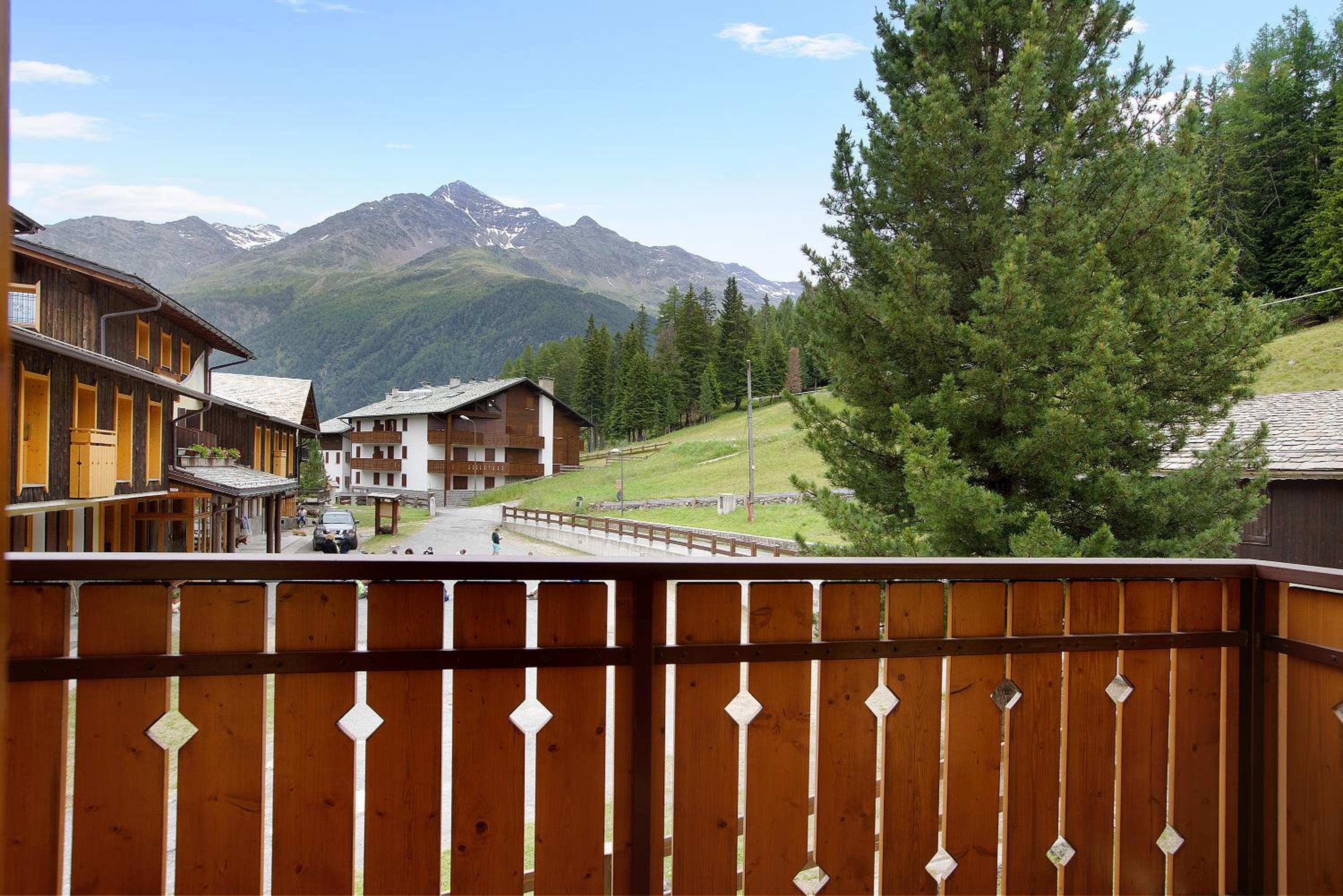 Casa Michela Bilocale view 5