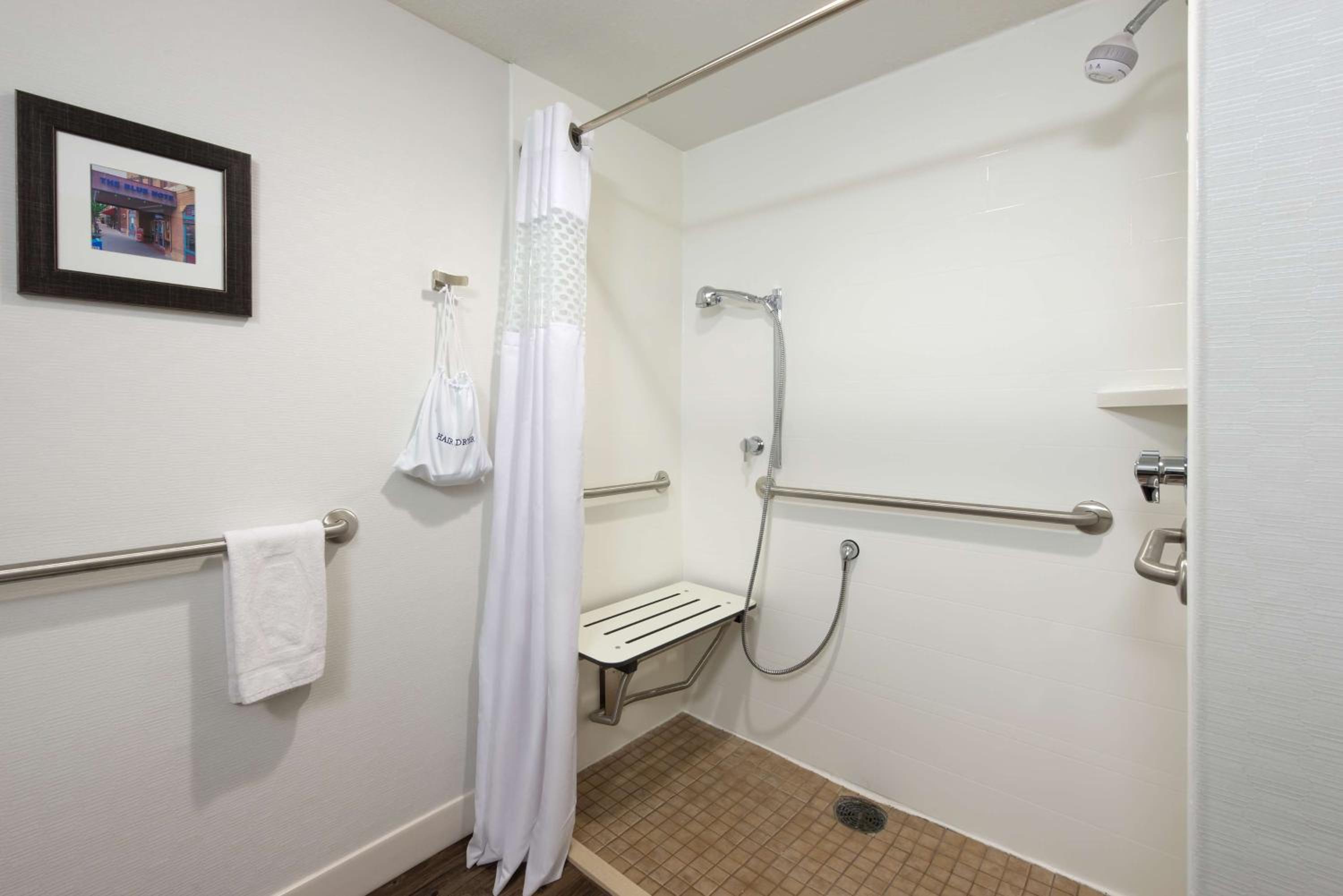 Columbia Vacations - Hampton Inn Columbia - Property Image 19