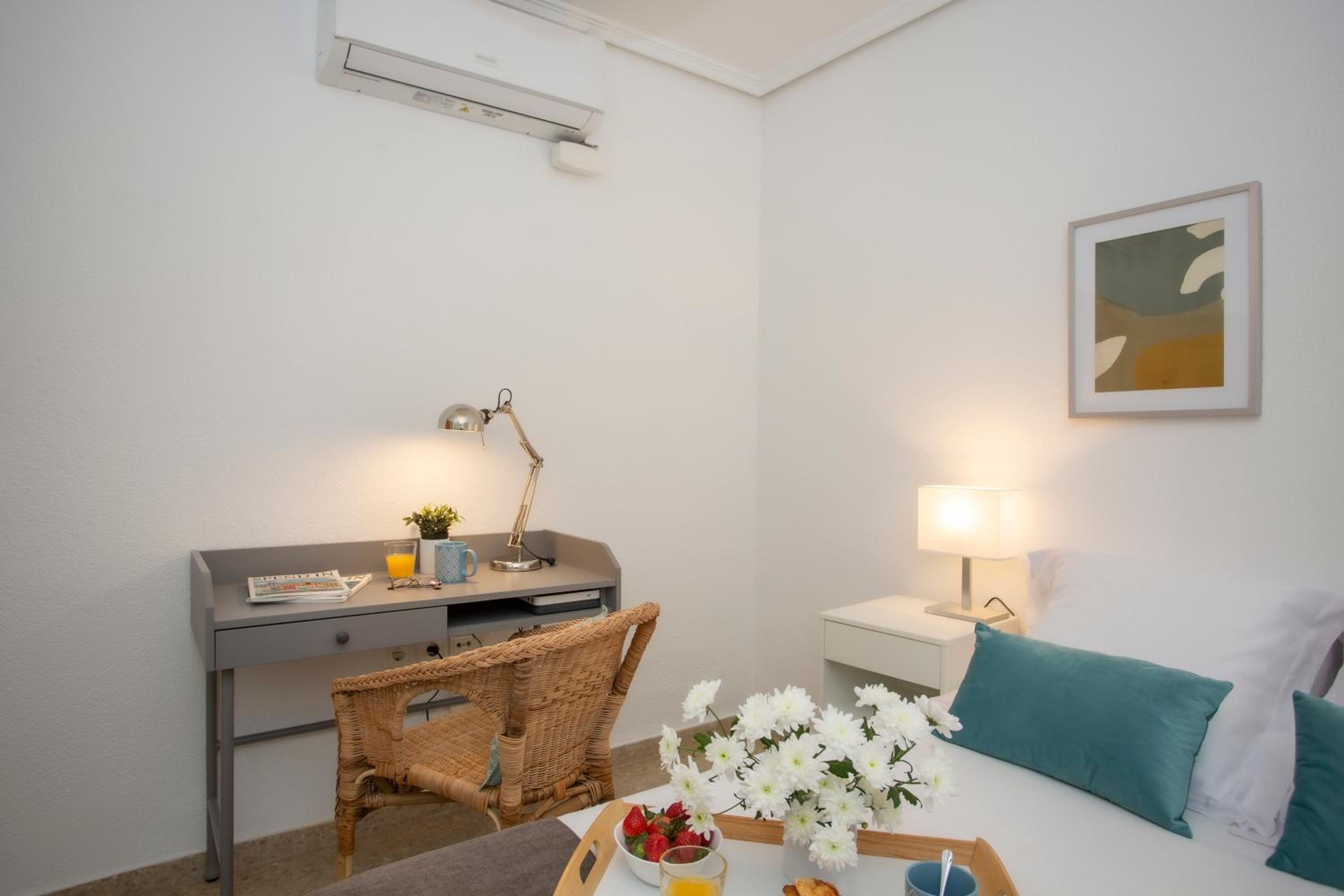 SingularStays Gran Via